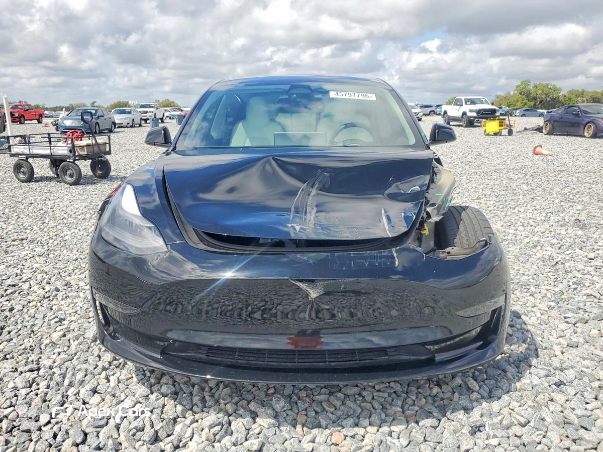 Tesla Model 3 2023