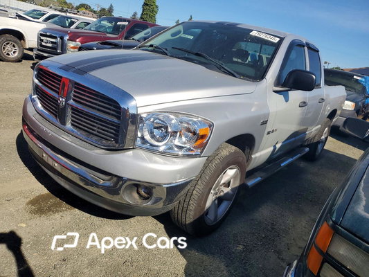 Dodge RAM 2008 - Image 1 of 13