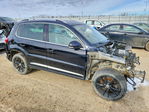 Volkswagen Tiguan 2014