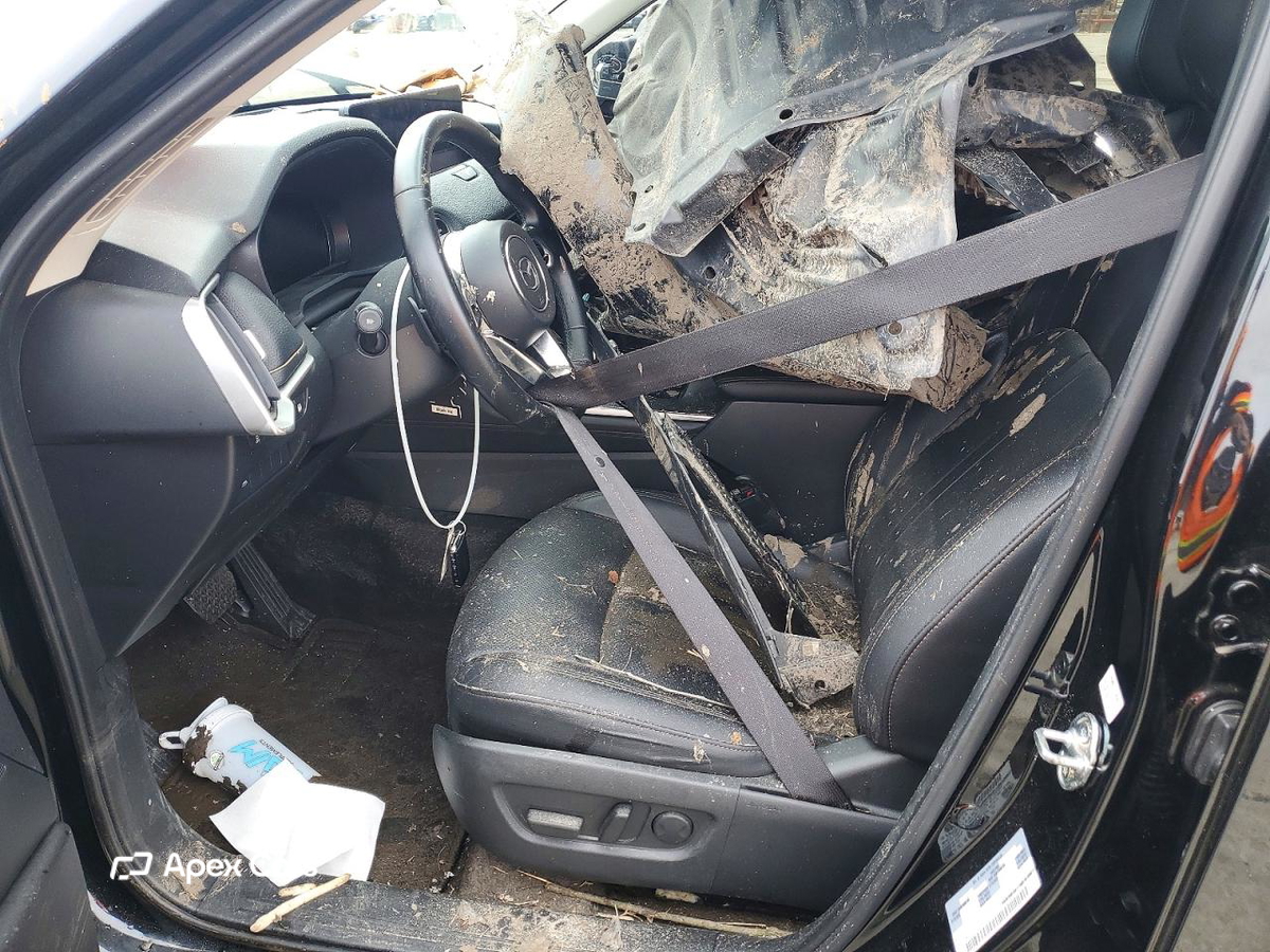 Mazda CX-90 2025