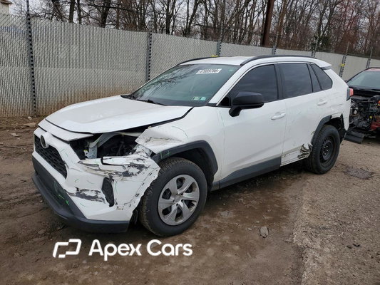 Toyota RAV 4 2020 - Image 1 of 13