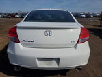 Honda Accord 2012