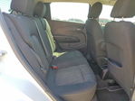 Chevrolet Sonic 2015