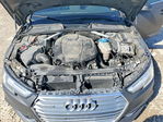 Audi A4 2018