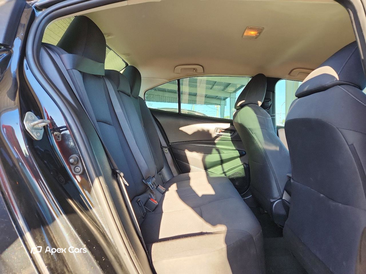 Toyota Corolla 2020