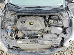 Hyundai Elantra 2012