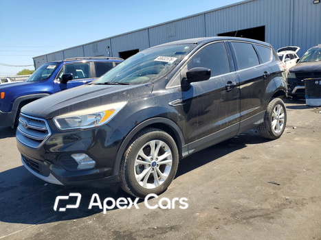 Ford Escape 2019 - Image 1 of 13
