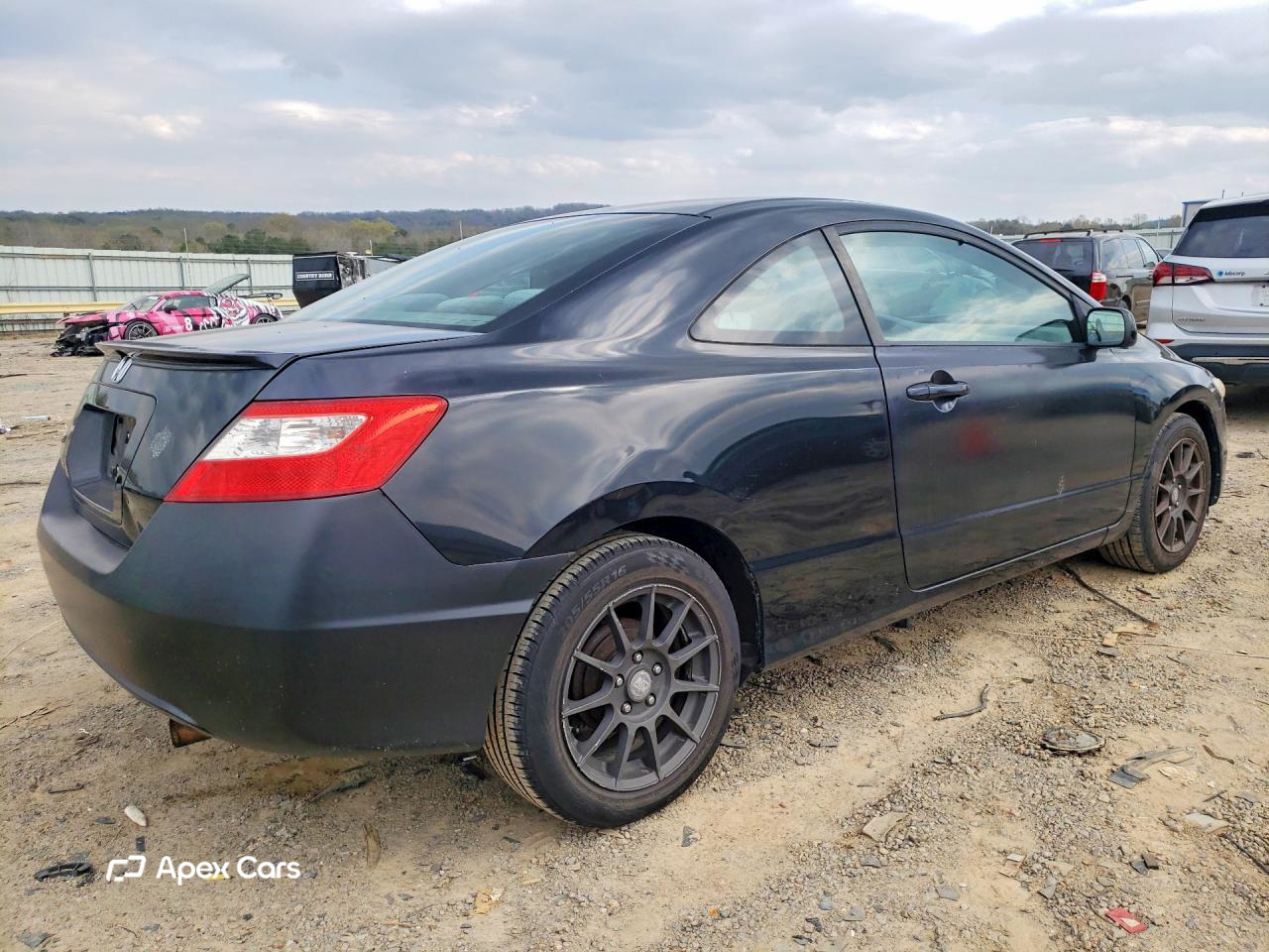Honda Civic 2009