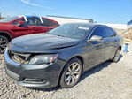 Chevrolet Impala 2019