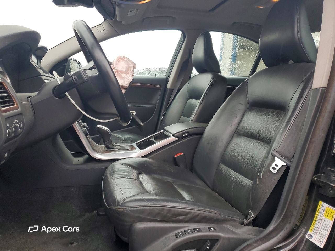 Volvo S80 2013