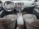 Jeep Cherokee 2016