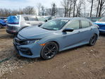 Honda Civic 2020