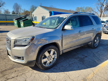 GMC Acadia 2017 - Image 1 of 14