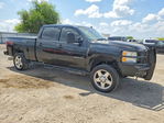 Chevrolet Silverado 2013