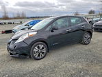 Nissan Leaf 2015