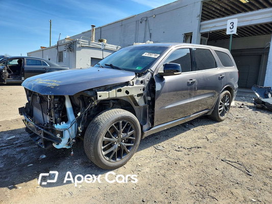 Dodge Durango 2015 - Image 1 of 13