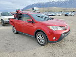 Toyota RAV 4 2014