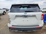Ford Explorer 2021