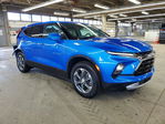 Chevrolet Blazer 2025