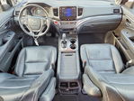 Honda Pilot 2018
