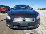 Nissan Maxima 2012