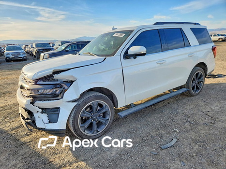 Ford Expedition 2023 - Image 1 of 13