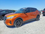 Nissan Kicks 2023