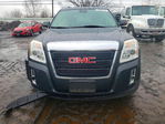 GMC Terrain 2013