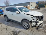 Nissan Rogue 2018
