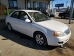 Kia Spectra 2008