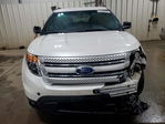 Ford Explorer 2012