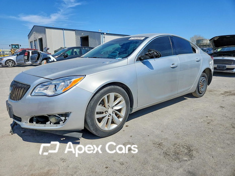 Buick Regal 2016 - Image 1 of 12