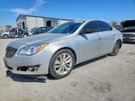Buick Regal 2016
