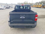 Ford Maverick 2023