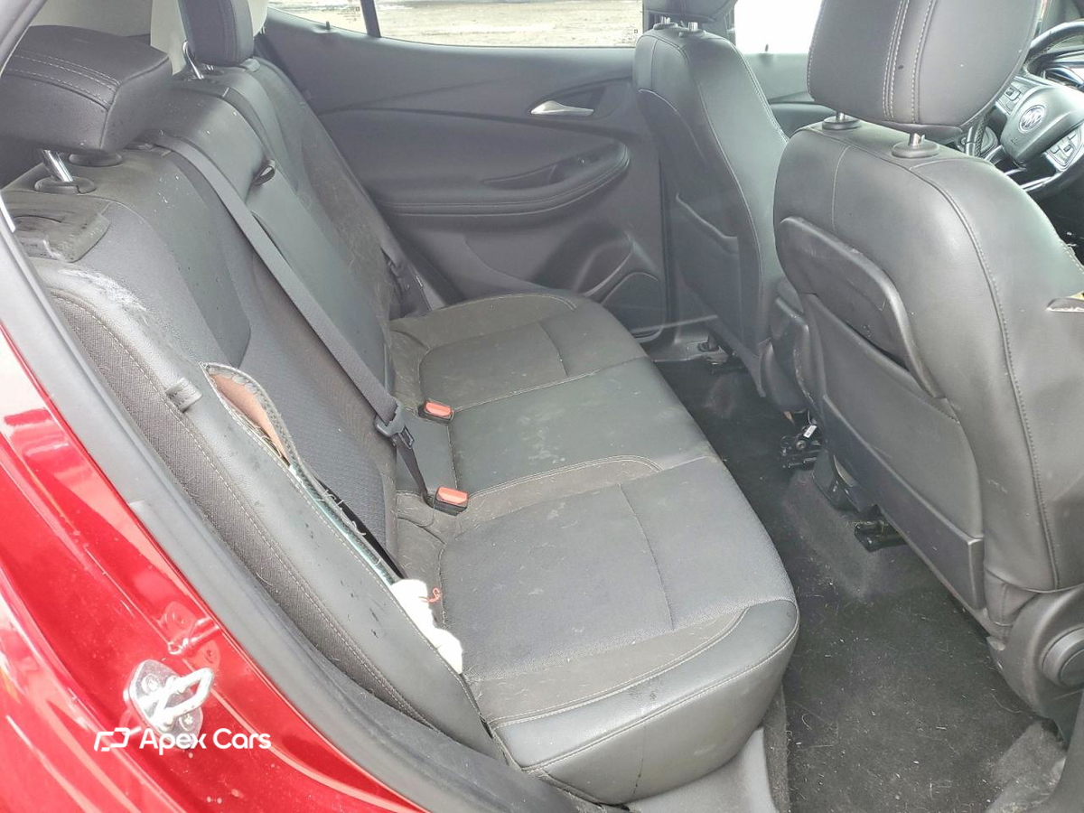 Buick Encore 2020