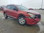 Nissan Rogue 2014