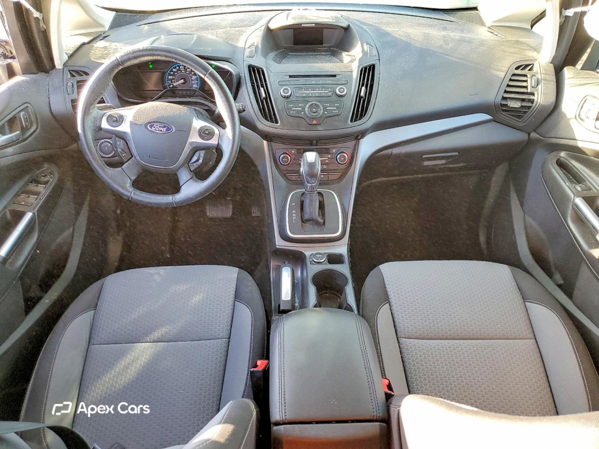 Ford C-MAX 2017