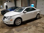 Volkswagen Eos 2010