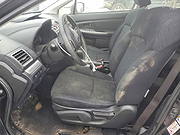 Subaru Impreza 2015
