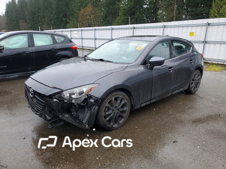 Mazda 3 2015 - Zdjęcie 1 z 13