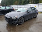 Mazda 3 2015