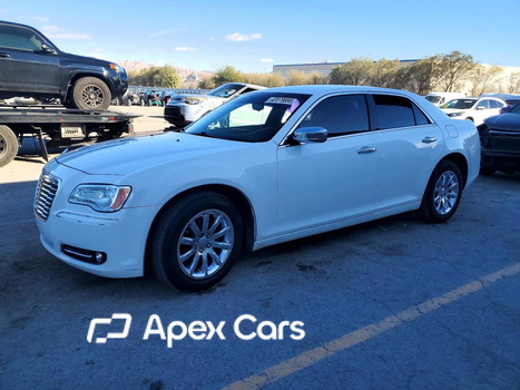 Chrysler 300 2012 - Zdjęcie 1 z 13