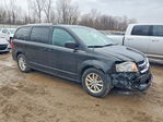 Dodge Caravan 2018