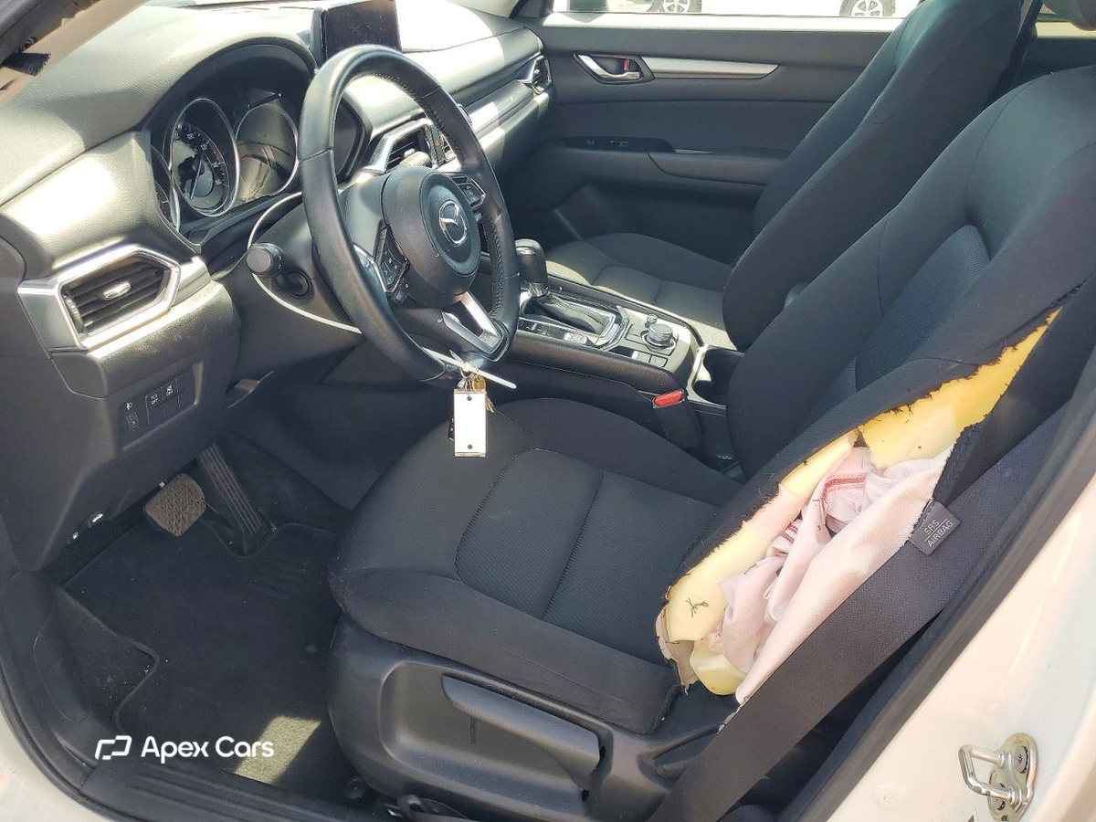 Mazda CX-5 2020