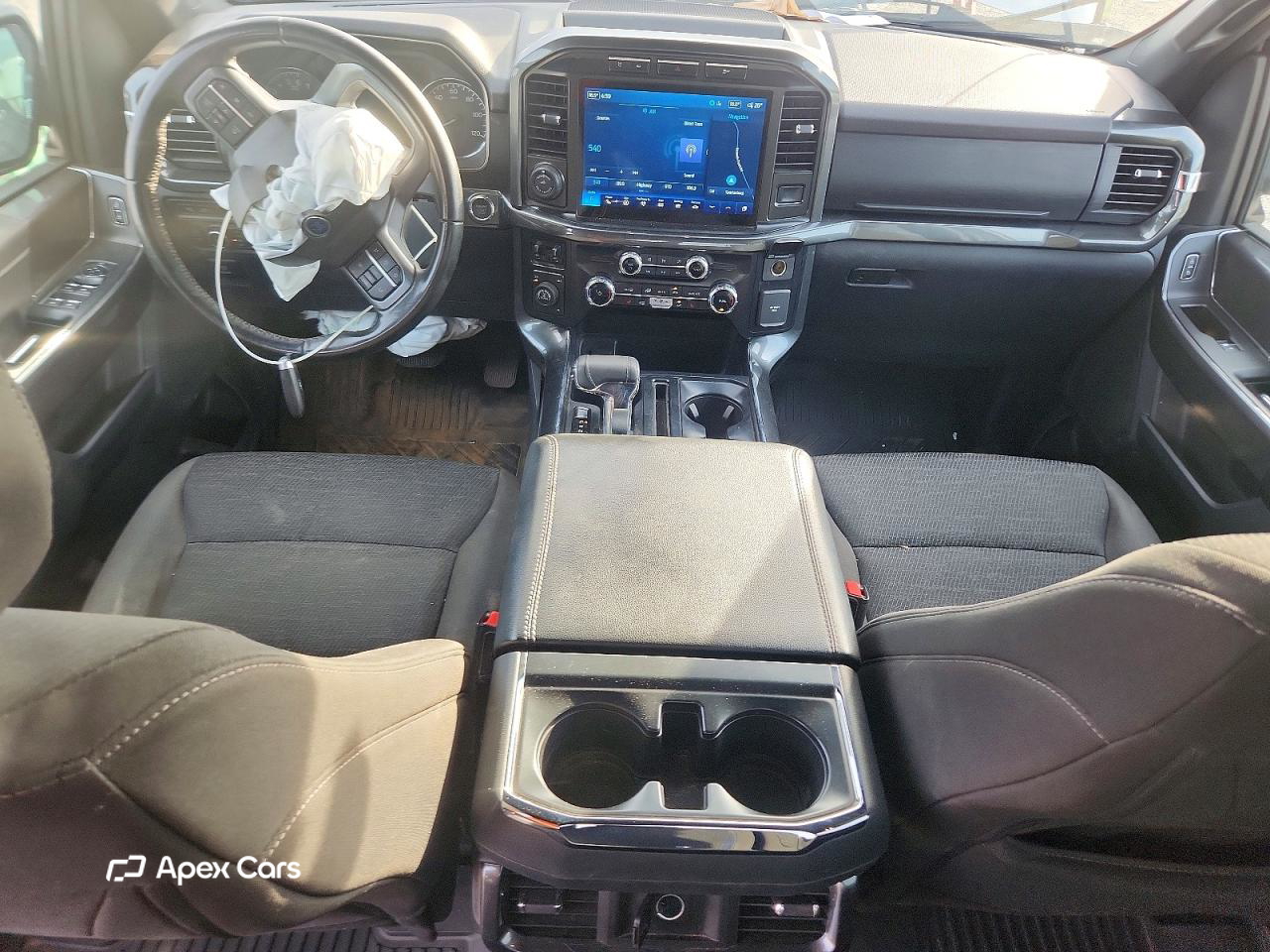 Ford F-150 2023