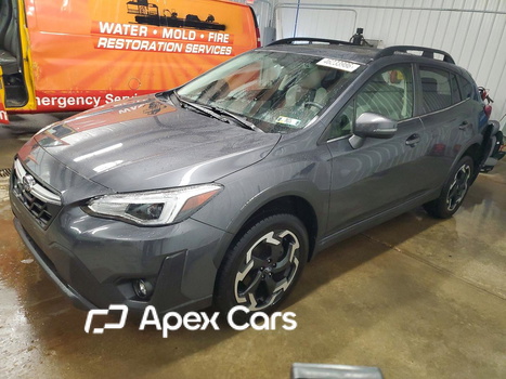 Subaru XV 2021 - Zdjęcie 1 z 13