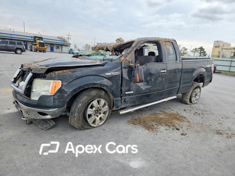 Ford F-150 2012 - Image 1 of 13