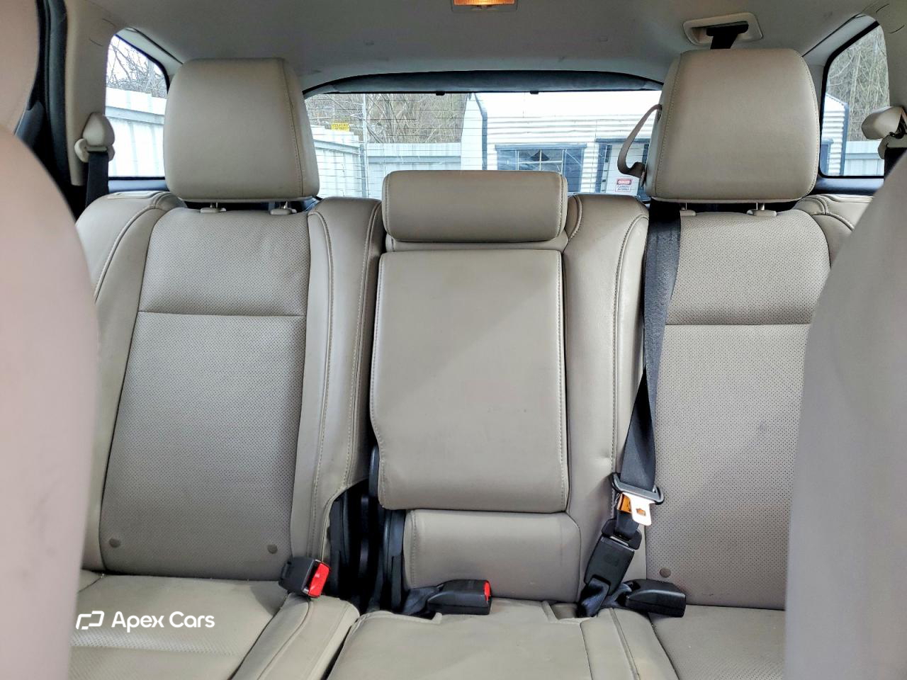 Mazda CX-9 2013
