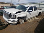GMC Sierra 2018