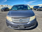 Honda Odyssey 2013
